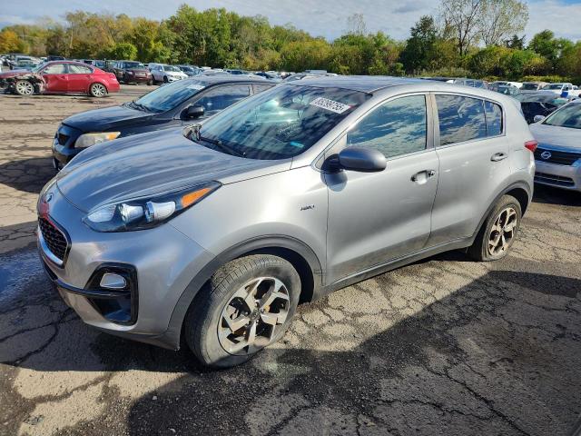 2020 KIA SPORTAGE L #3282338259