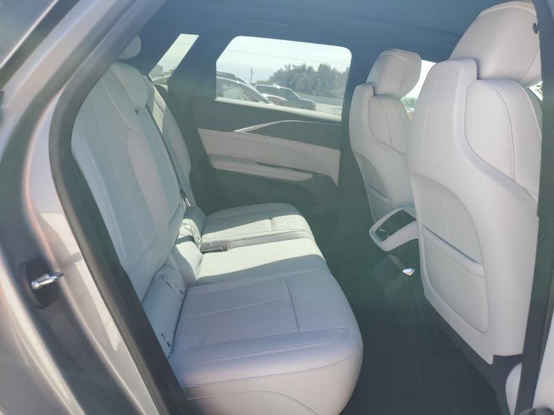 2024 CADILLAC LYRIQ LUXU #3298161280