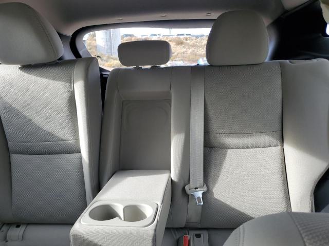 2019 NISSAN ROGUE SPOR #3285126400