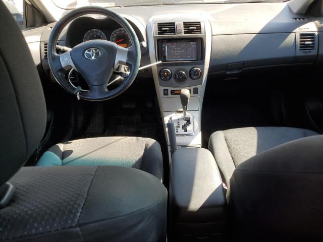 2010 TOYOTA COROLLA BA #3281750939