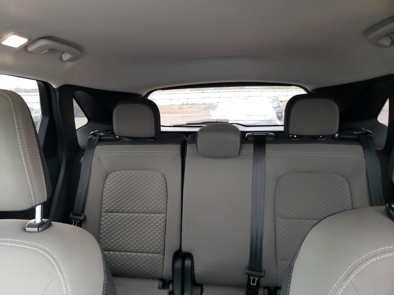 Lot #3302708012 2021 FORD ESCAPE SE