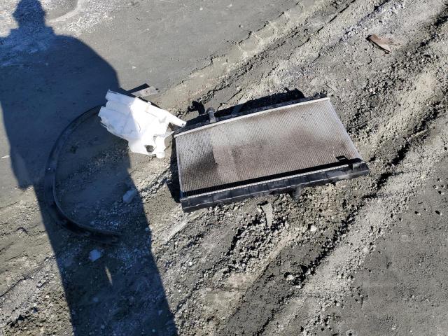 2016 NISSAN ROGUE S #3290284212