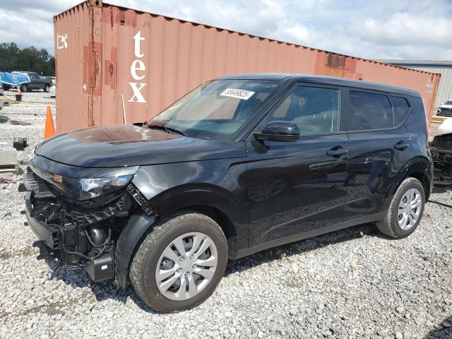 Global Auto Auctions: 2025 KIA SOUL LX