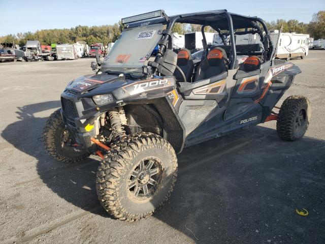 2014 POLARIS RZR XP 4 1000 EPS - 4XA6T1EAXEB922111