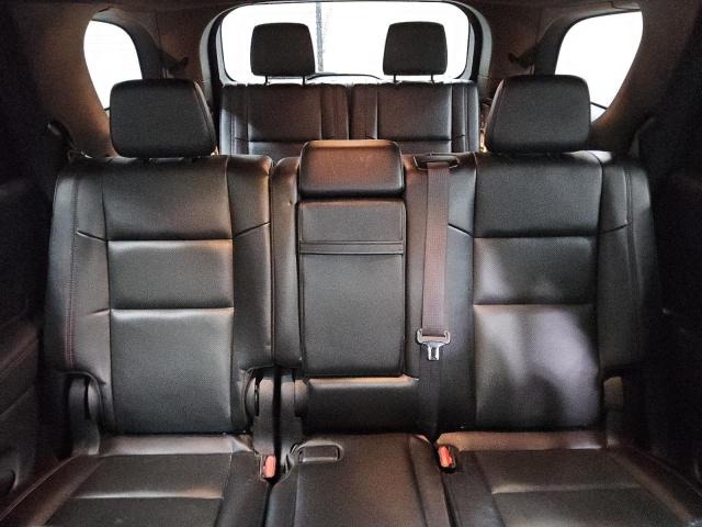 2024 DODGE DURANGO GT - 1C4RDHDG8RC204574