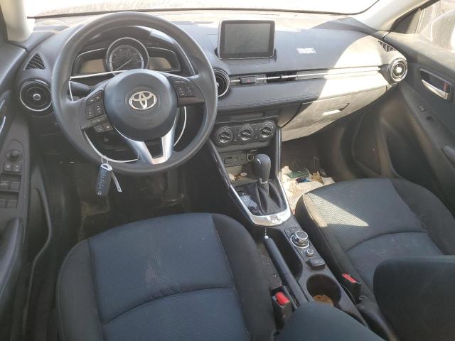 2017 TOYOTA YARIS IA - 3MYDLBYVXHY179994