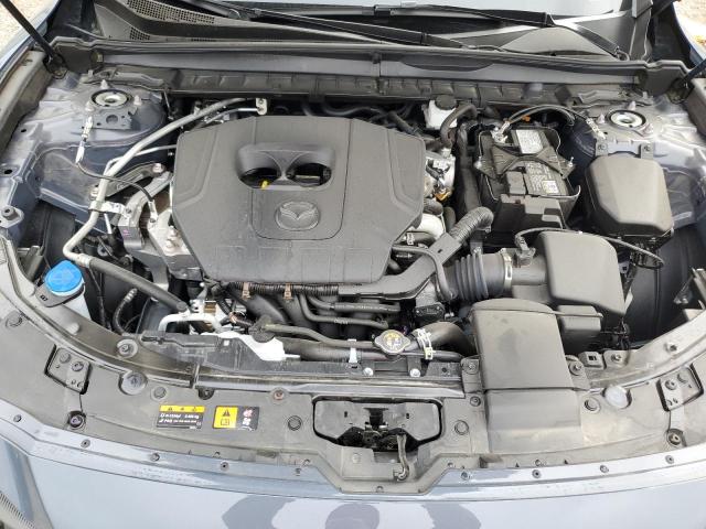 2025 MAZDA CX-50 PREM 7MMVABEMXSN356813