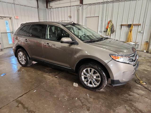 2014 FORD EDGE SEL #3296364149