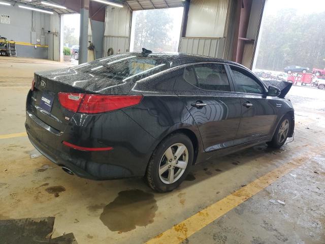 2015 KIA OPTIMA LX - KNAGM4A75F5660419
