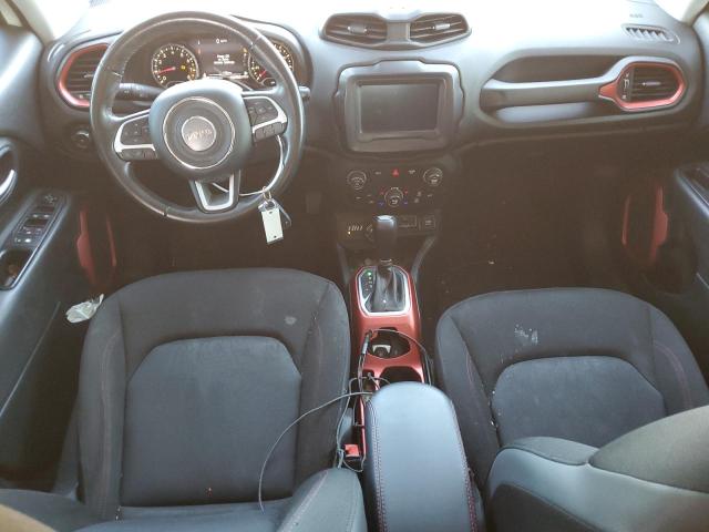 2018 JEEP RENEGADE T - ZACCJBCB3JPH98993