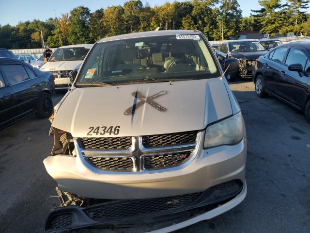 2012 DODG GRAND CARAVAN SE - 2C4RDGBG8CR403376