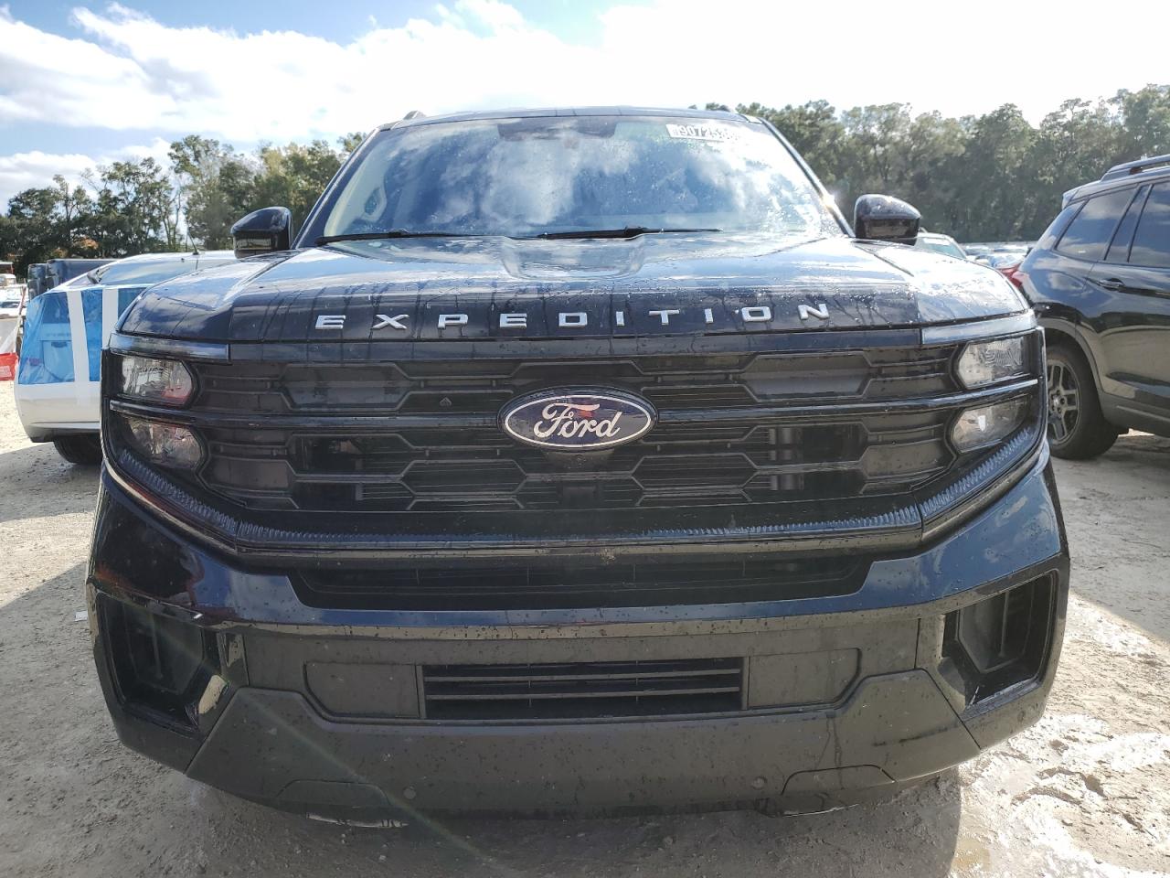 FORD EXPEDITION ACTIVE