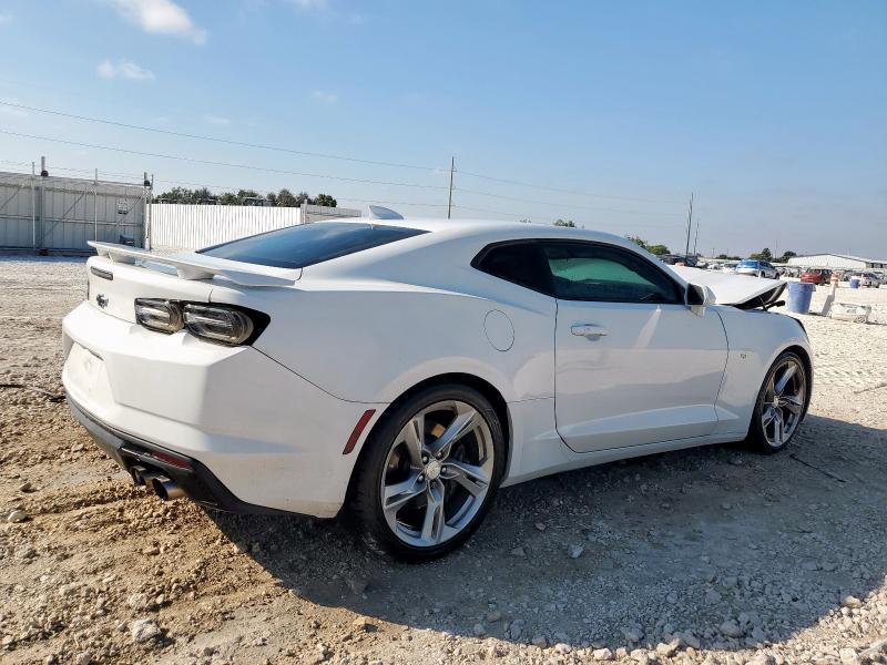 2020 CHEVROLET CAMARO LZ - 1G1FF1R78L0140096