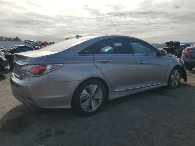 2013 HYUNDAI SONATA HYB - KMHEC4A4XDA090209
