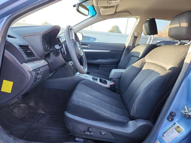 2011 SUBARU OUTBACK 2. - 4S4BRBCC0B3420158