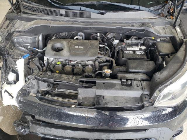 2019 KIA SOUL - KNDJN2A29K7652076