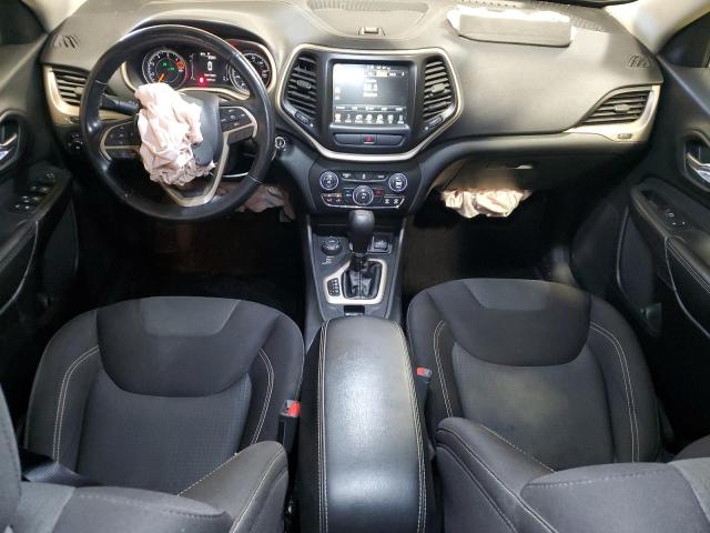 2017 JEEP CHEROKEE - 1C4PJMCB6HW537996