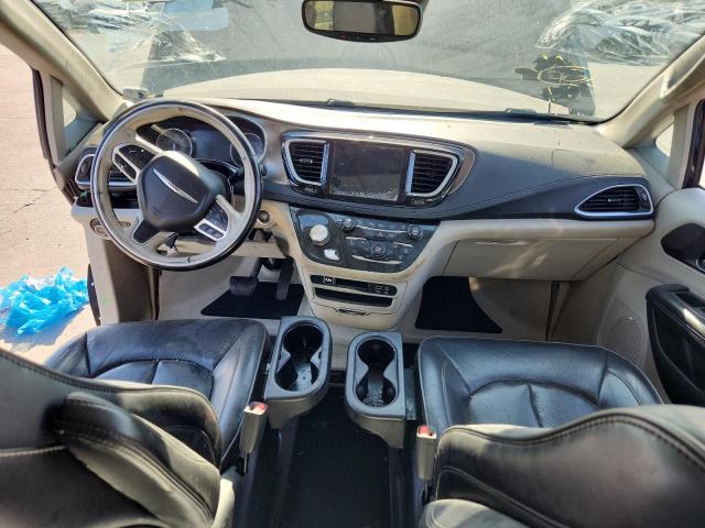 2018 CHRYSLER PACIFICA L 2C4RC1GG6JR214246