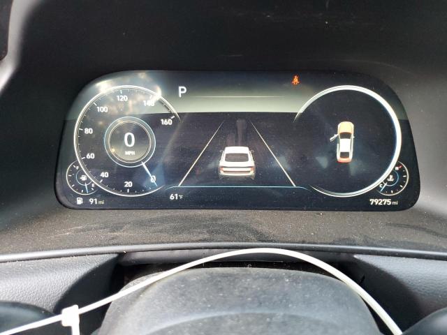 2020 HYUNDAI SONATA SEL - 5NPEF4JA3LH016056