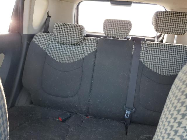 2010 KIA SOUL + - KNDJT2A27A7075195