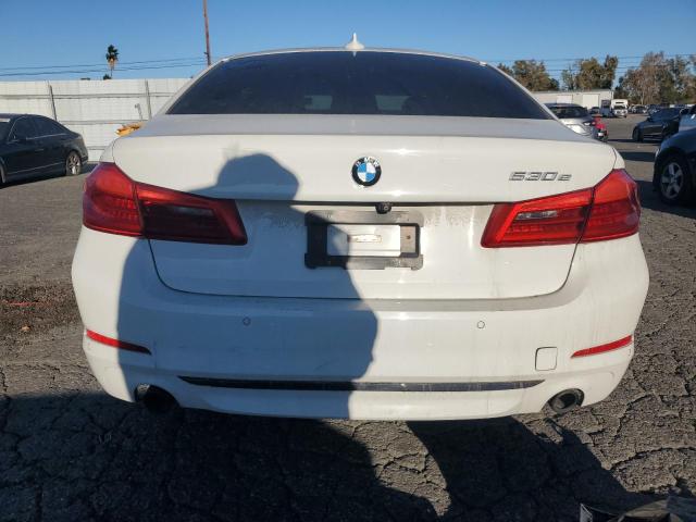 2019 BMW 530E - WBAJA9C55KB388568