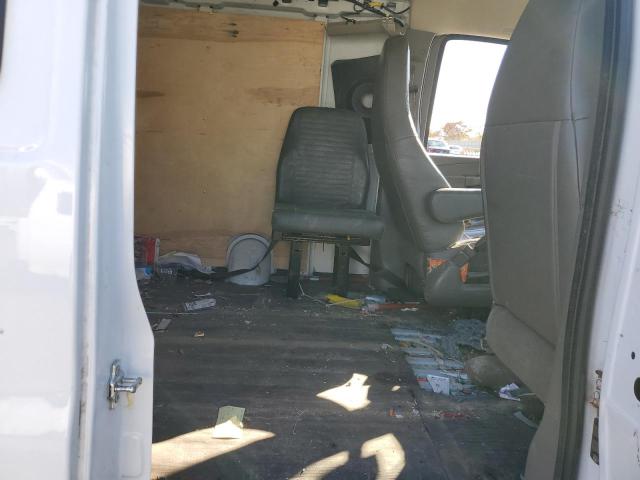 2017 CHEVROLET EXPRESS G2 - 1GCWGAFF7H1116664