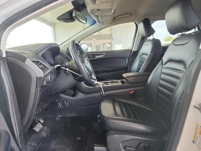 2023 FORD EDGE SEL - 2FMPK4J91PBA15351