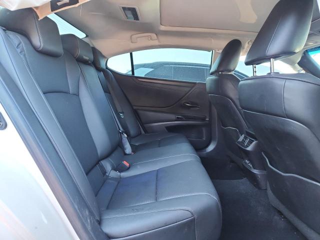 2022 LEXUS ES 350 BAS #3304508440