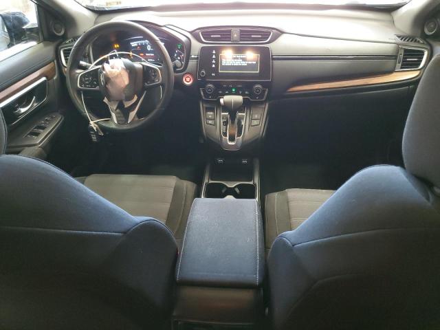 2022 HONDA CR-V EX - 7FARW2H51NE021809