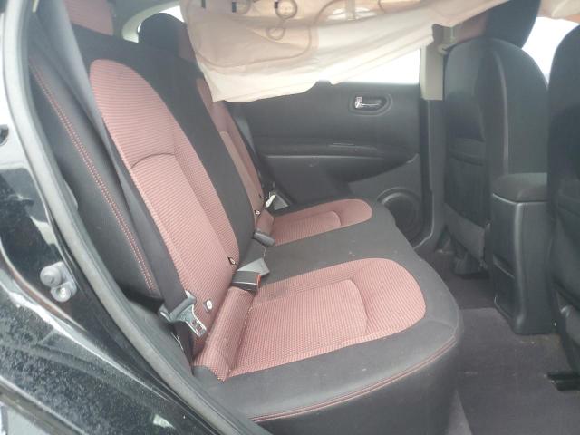 2009 NISSAN ROGUE S #3297081547