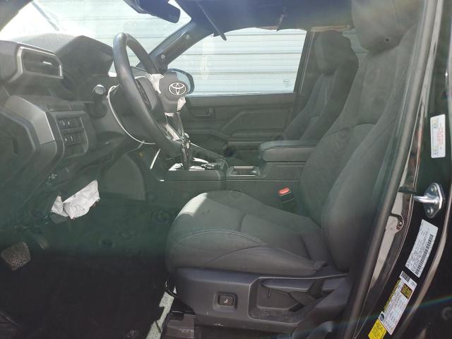 2024 TOYOTA TACOMA DOU #3279678946