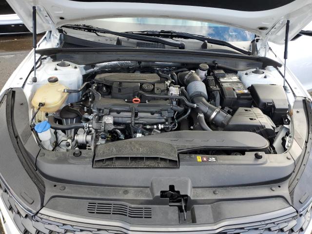 2022 KIA K5 EX - 5XXG34J28NG114136