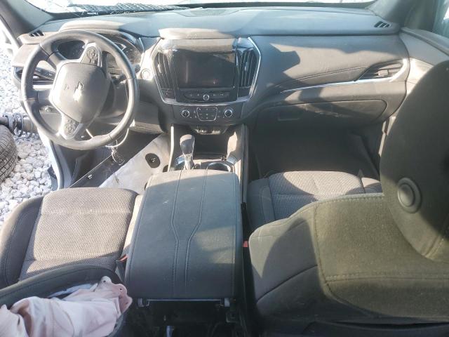 2022 CHEVROLET TRAVERSE L 1GNEVGKW9NJ167435