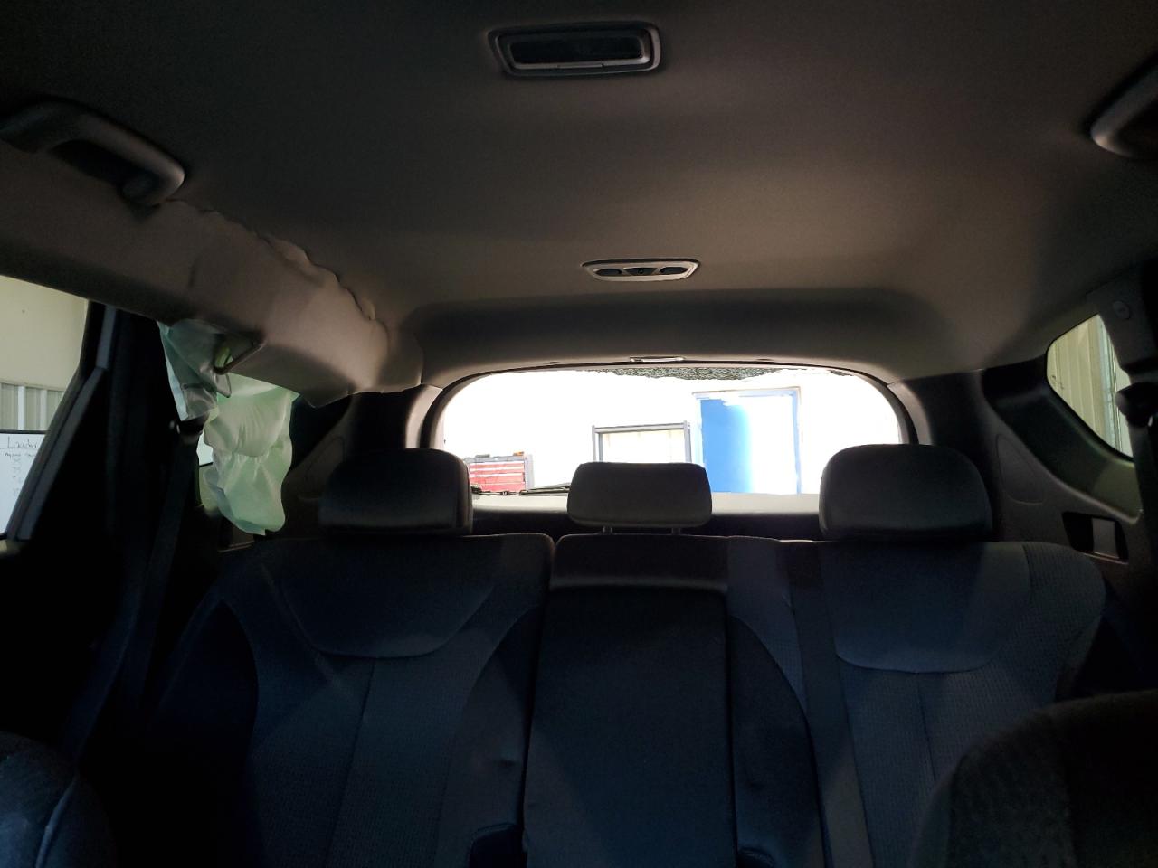 HYUNDAI SANTA FE SEL