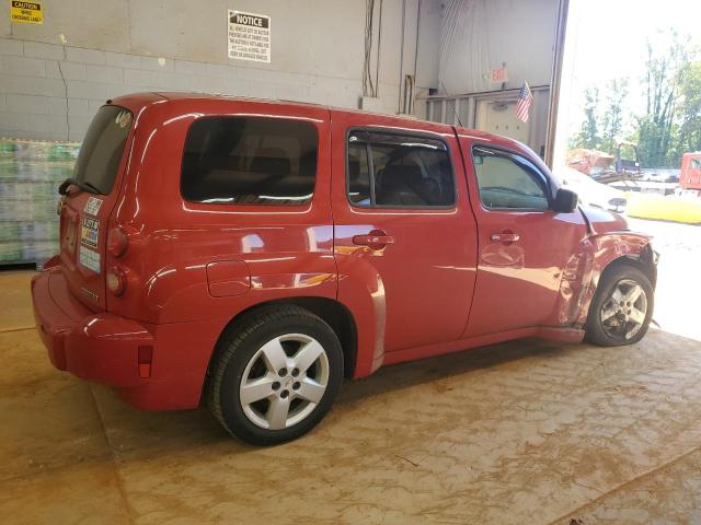 2011 CHEVROLET HHR LT - 3GNBABFW7BS603429