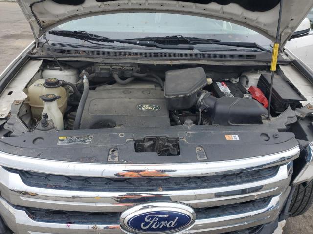 2014 FORD EDGE LIMIT - 2FMDK4KC8EBB28871
