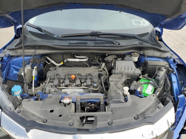 2020 HONDA HR-V EXL - 3CZRU6H76LM731740