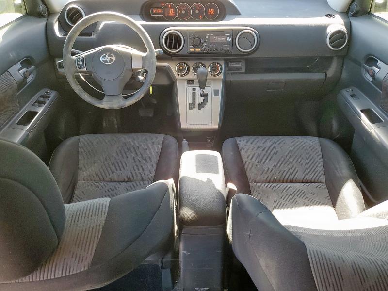 2013 TOYOTA SCION XB #3285732647