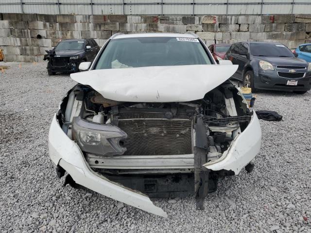 2014 HONDA CR-V EXL #3302870899