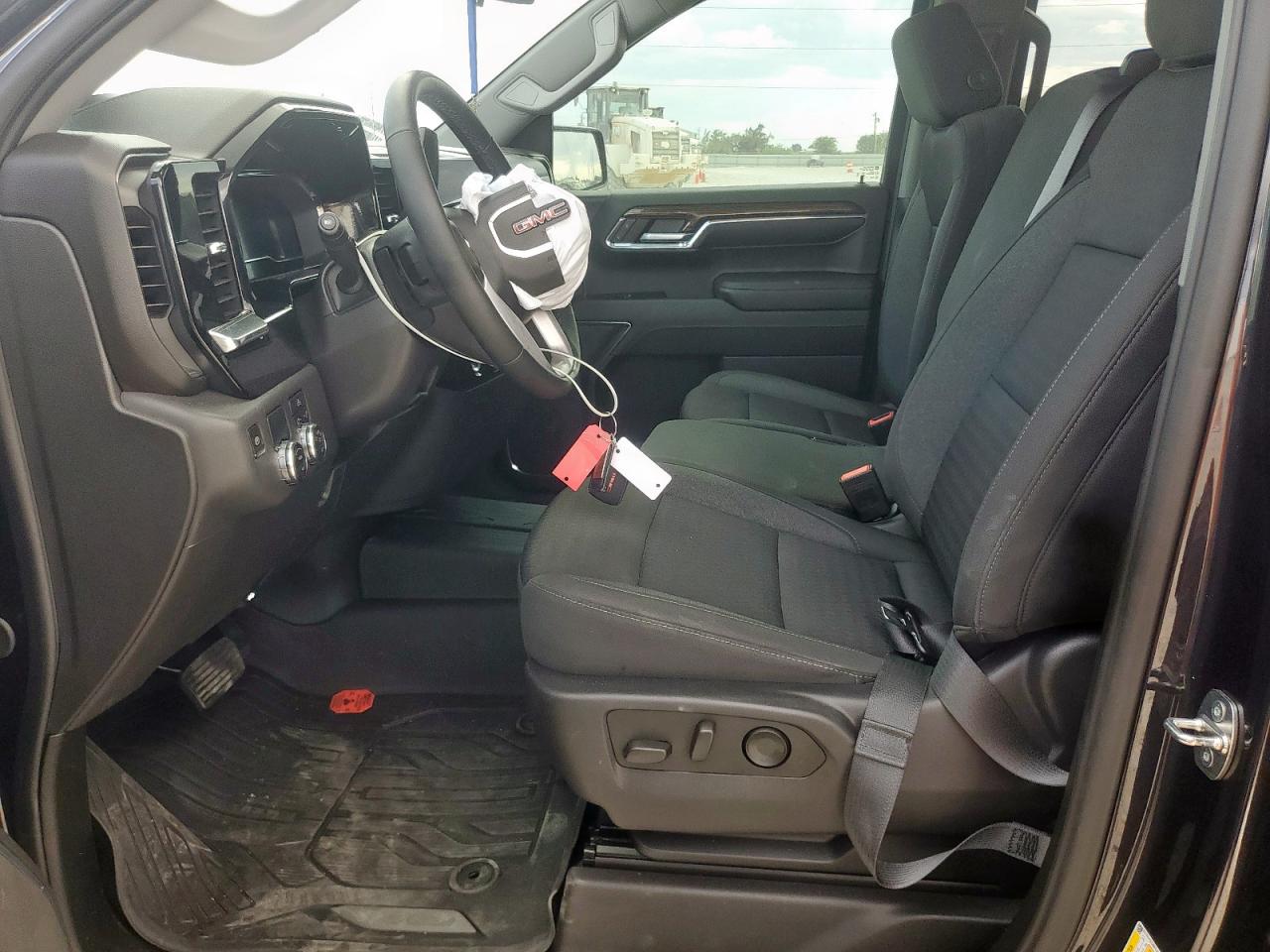 GMC SIERRA C1500 ELEVATION