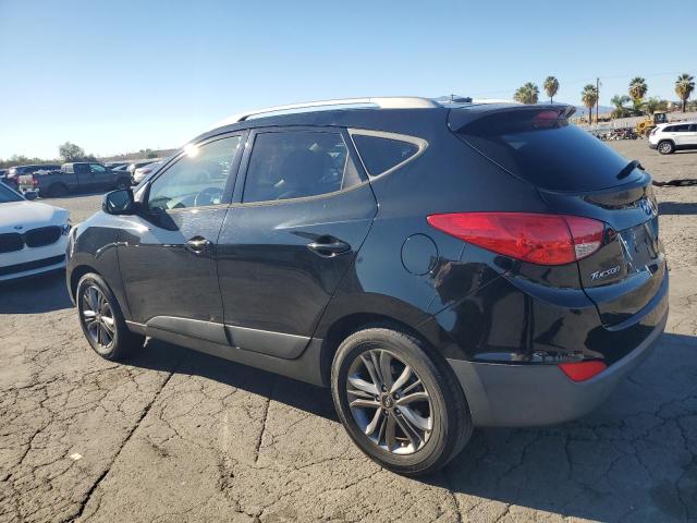 2015 HYUNDAI TUCSON LIM #3283768444