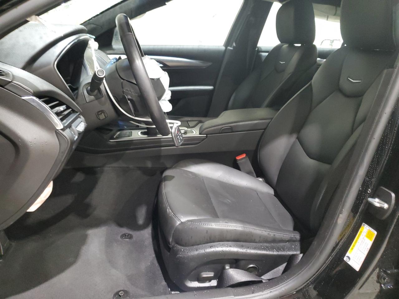 CADILLAC CT5 PREMIUM LUXURY