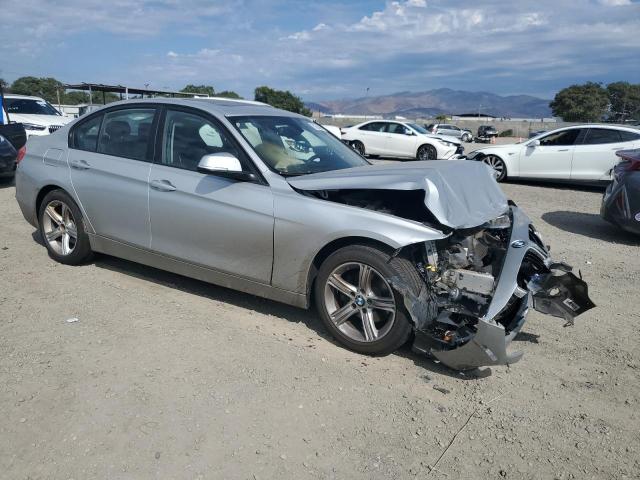 2013 BMW 328 I SULE - WBA3C1C55DF444105