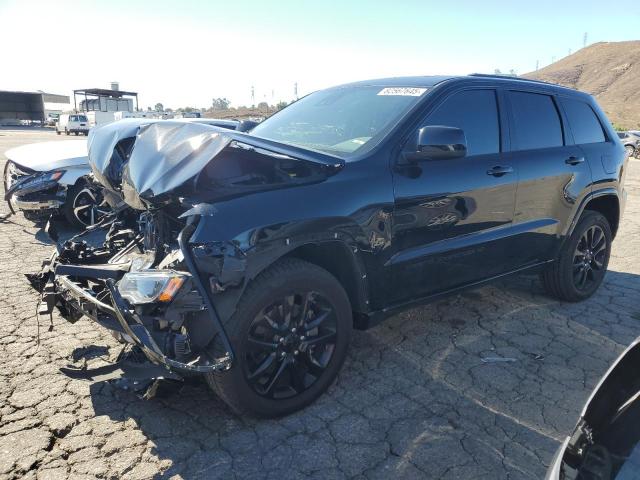 2022 JEEP GRAND CHER #3296875847
