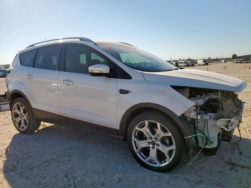 2017 FORD ESCAPE TIT - 1FMCU0JD5HUA49634