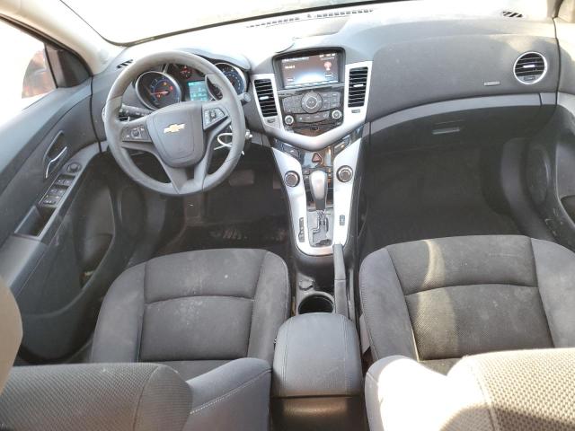 2016 CHEVROLET CRUZE LIMI 1G1PE5SB7G7150287