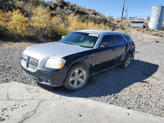 Global Auto Auctions: 2007 DODGE MAGNUM SXT