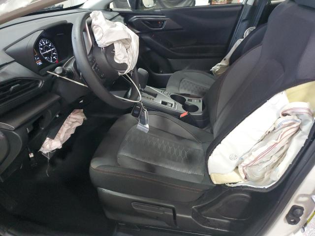 2024 SUBARU IMPREZA SP - JF1GUAFC5R8330019