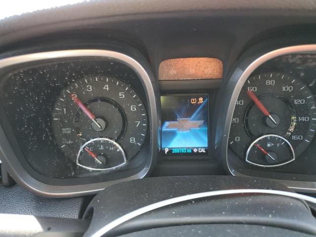 2015 CHEVROLET MALIBU 2LT 1G11D5SL1FF304126