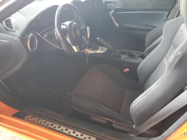 2019 TOYOTA 86 JF1ZNAA10K8700701